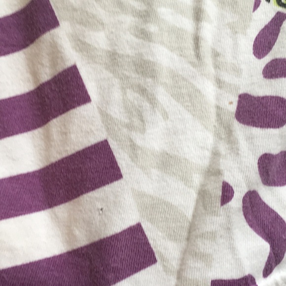 10 Deep Tee - Picture 5 of 5